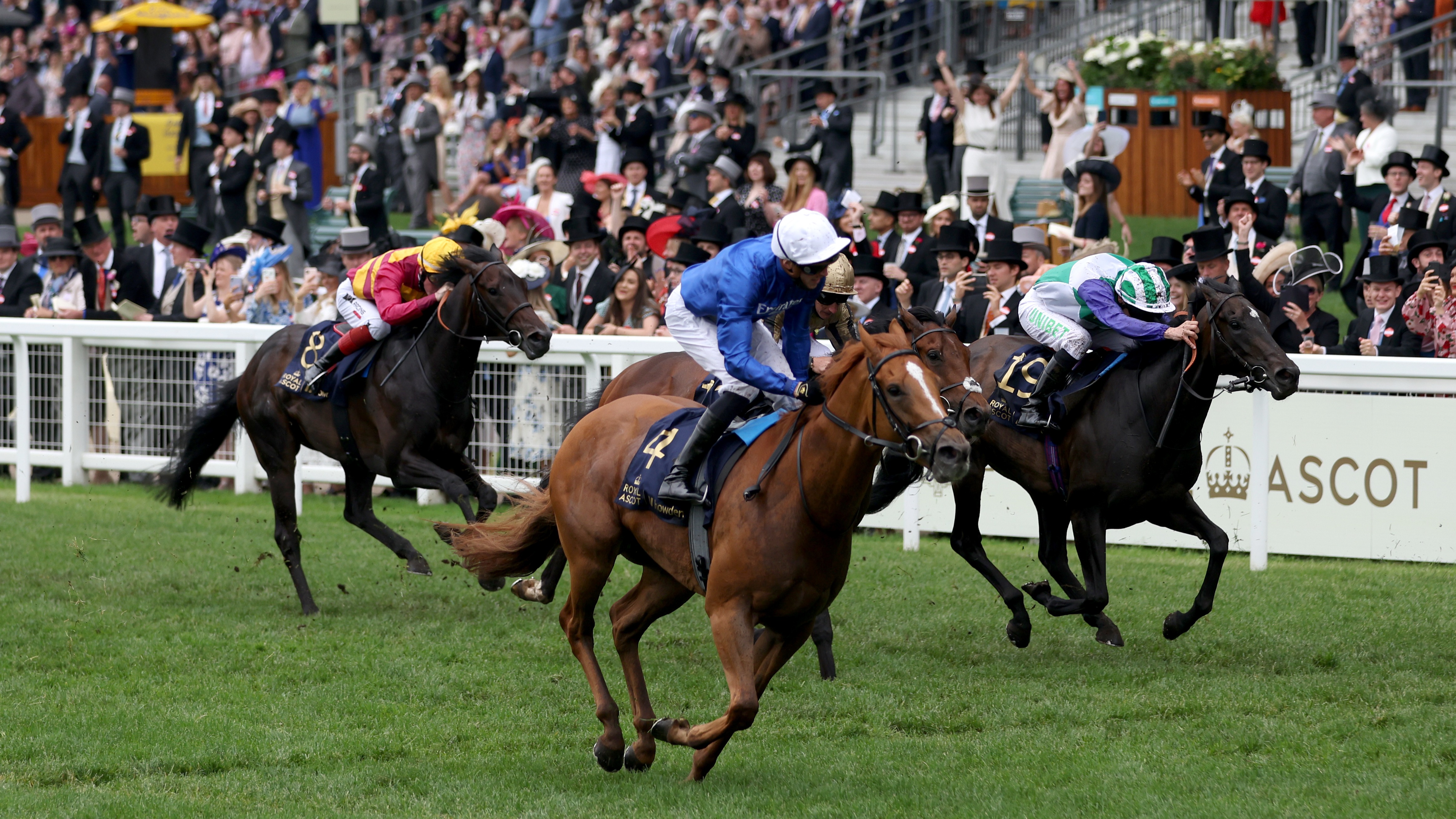 Racing Tips Racing On Itv On Saturday Racing Schedule Itv Hub