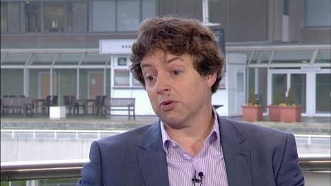 Paper review: Chris Cook on Rule 4 | Racing