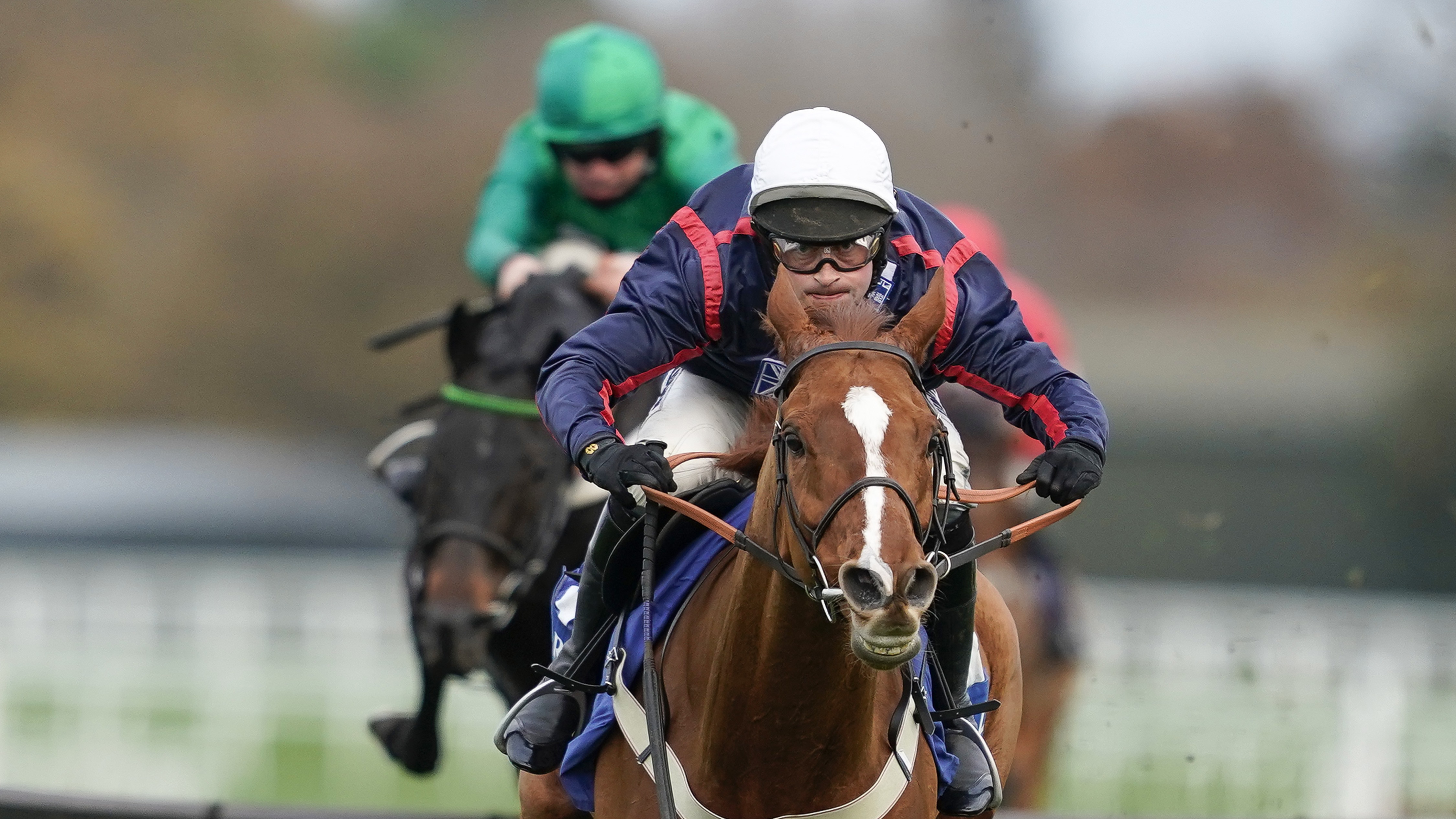 Song For Someone excels in Coral Hurdle | Racing