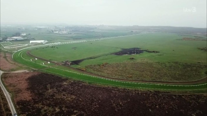 A look at horse Racing on the channel island of Jersey | Racing