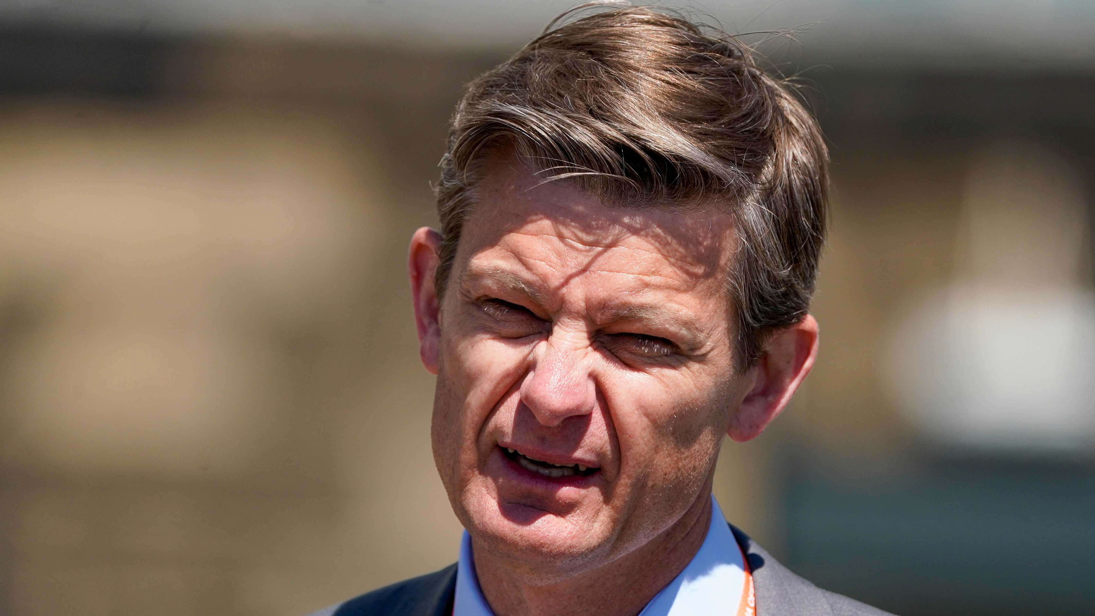Brant Dunshea to assume acting CEO duties at the British Horseracing  Authority | Racing