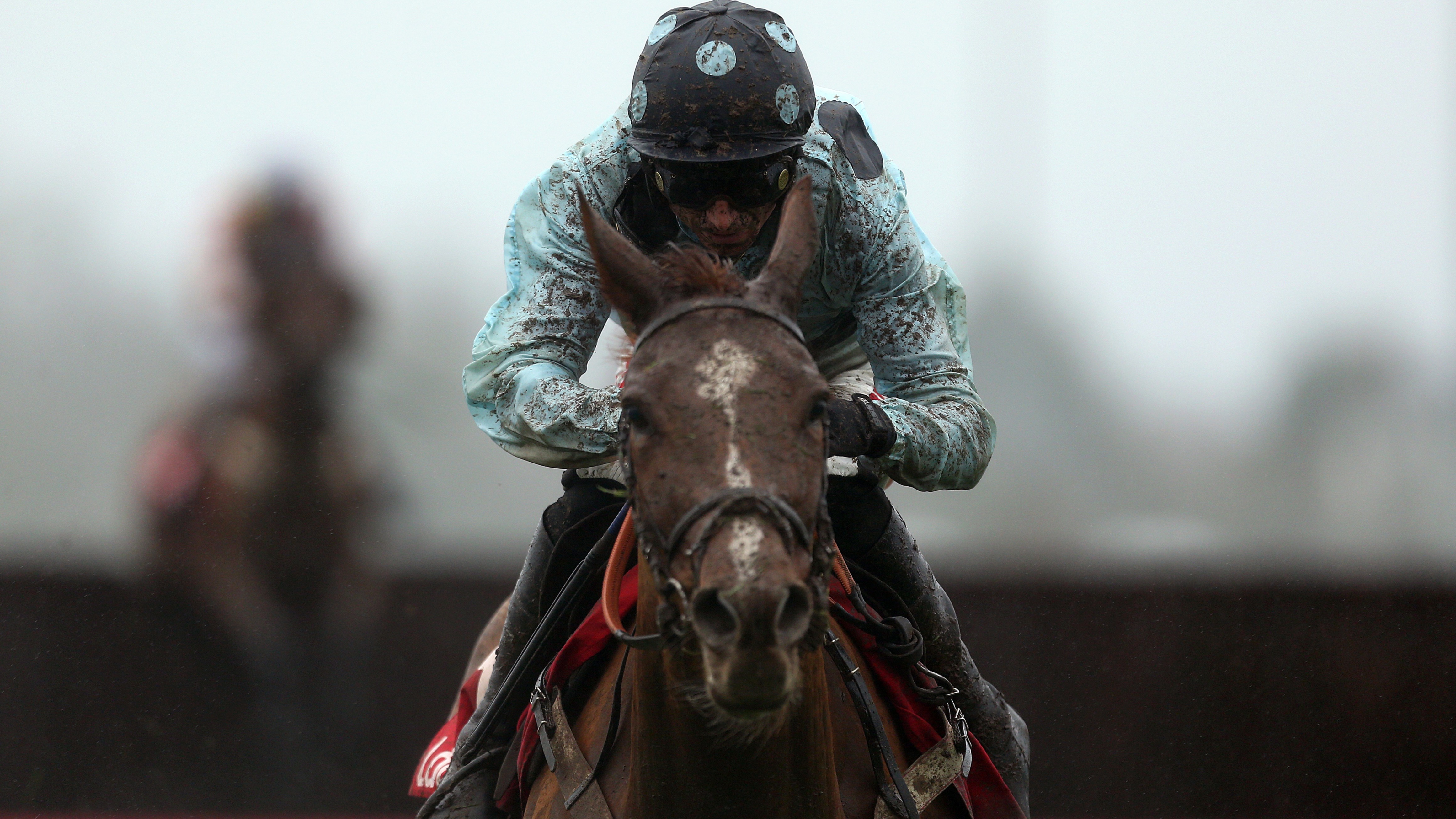 Gordon Races Gordon expecting Commanche to thrive in Gold test at Ascot | Racing