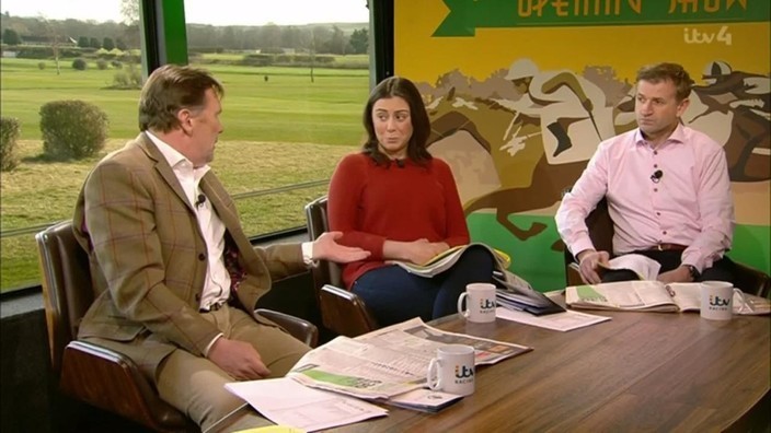 The ITV Racing Panel debate the current situation at the BHA | Racing