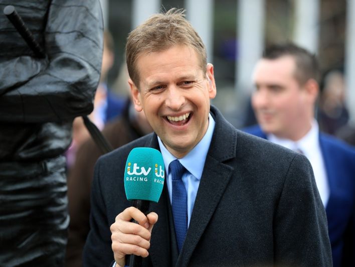 Horse Racing tips: Matt Chapman's Saturday ITV Races fancies