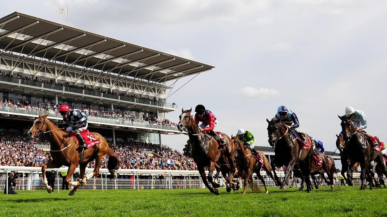 York Ebor to be worth £1million from 2019 | Racing