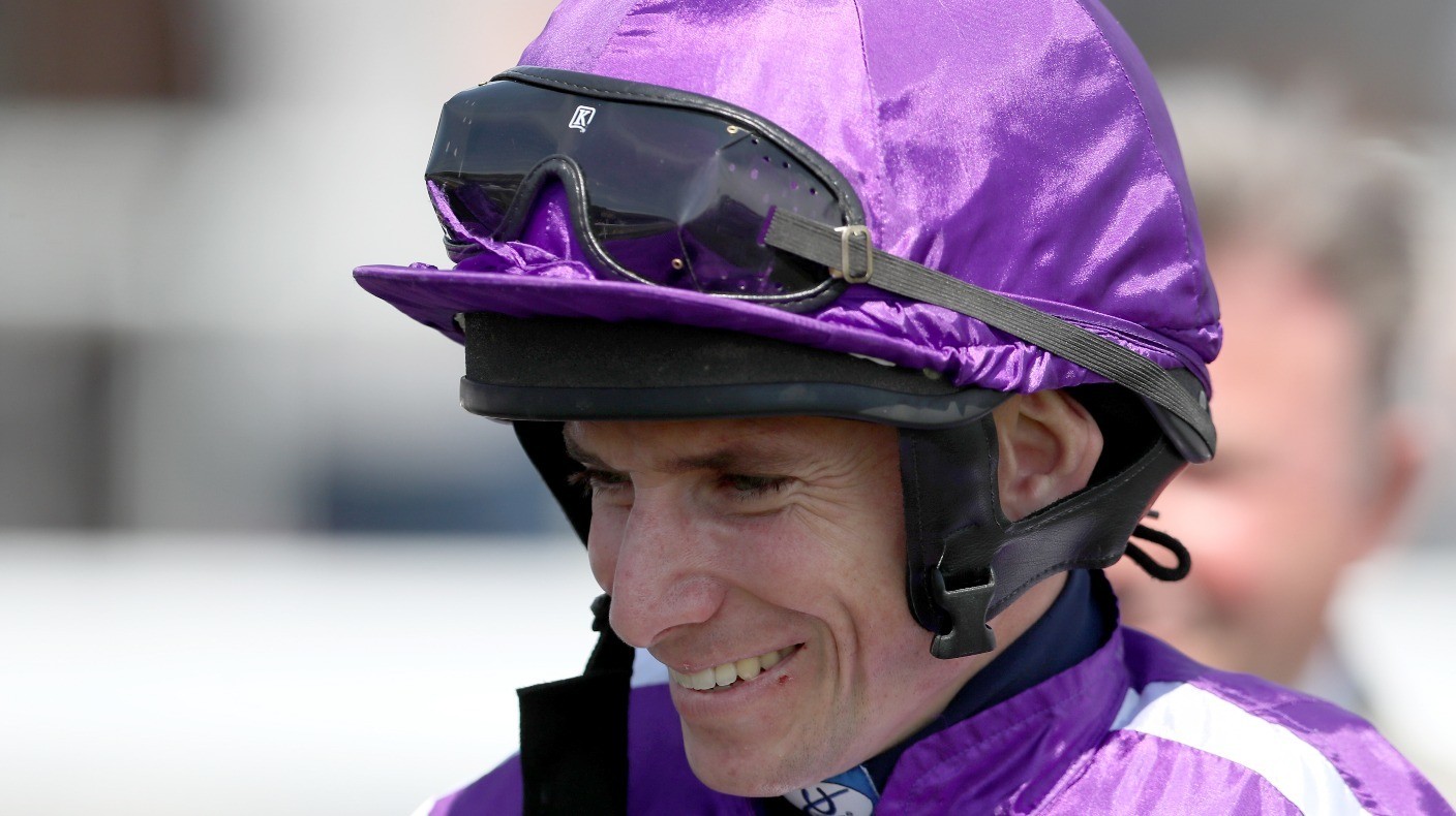 Moore booked for Spring Loaded Stewards' Cup mount on Saturday | Racing