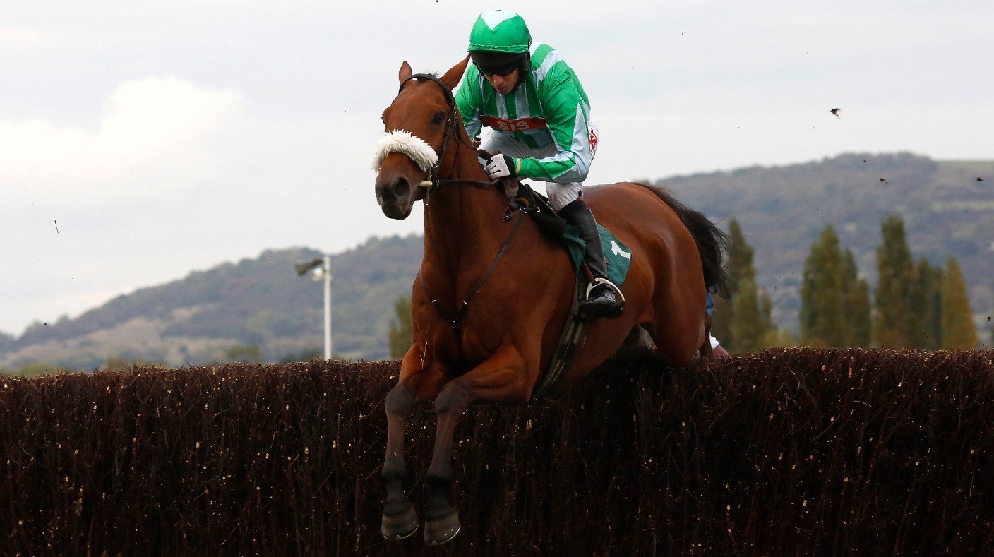 Mulholland pair will bide time in BetVictor | Racing