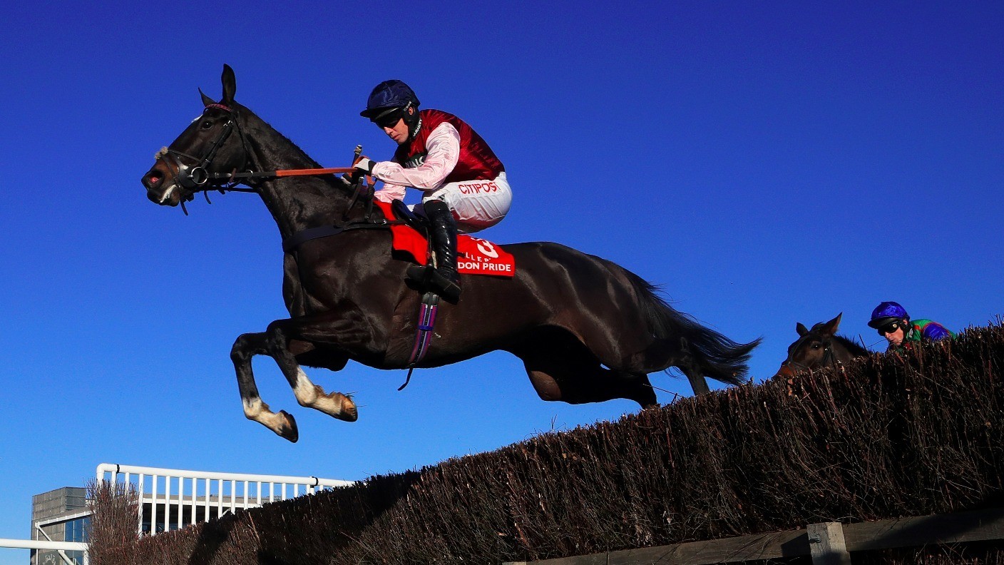 Our Kaempfer may get RSA shot | Racing