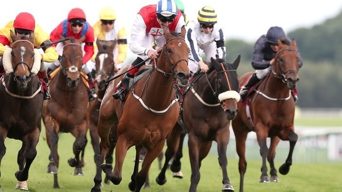 Priceless completes big-race double for Clive Cox and Adam Kirby | Racing