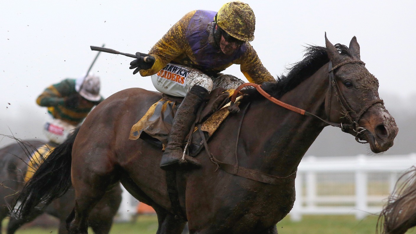 Kalashnikov will be even better next season says Amy Murphy | Racing