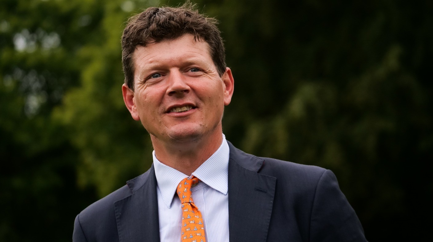 Balding would rather 'a Derby run somewhere' than no race at all | Racing