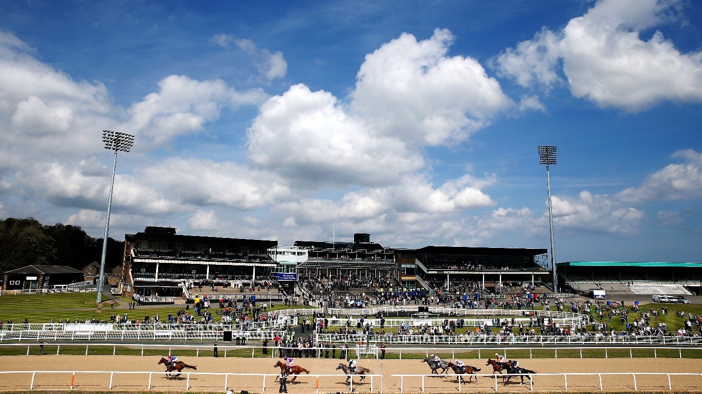 ITV Racing announces additional summer fixture and plans for Royal