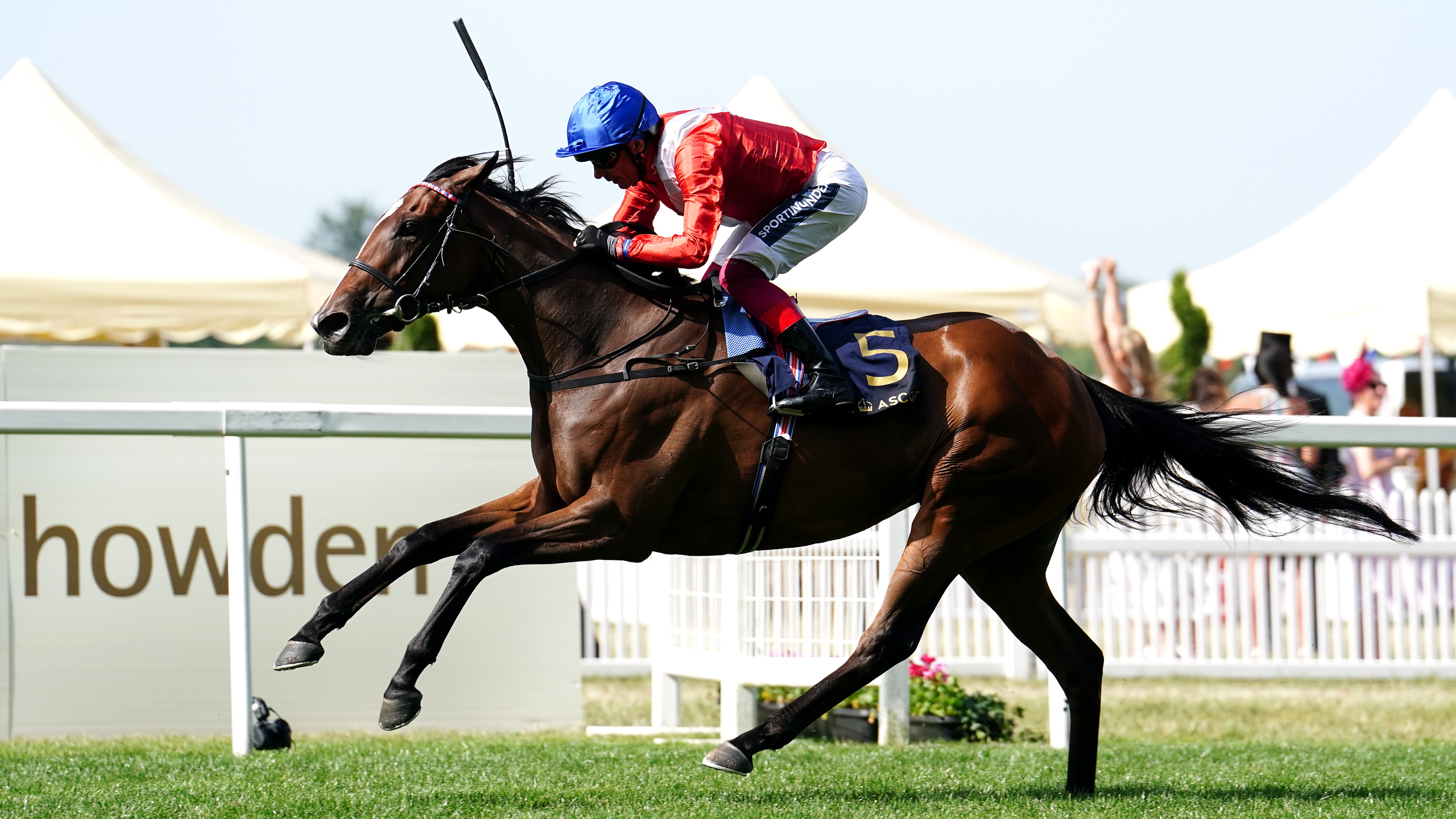 Racing Tips Racing Schedule Tomorrow's Racing On Itv Ayr Newbury