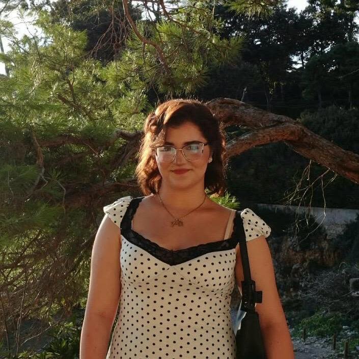 Laila Gergess