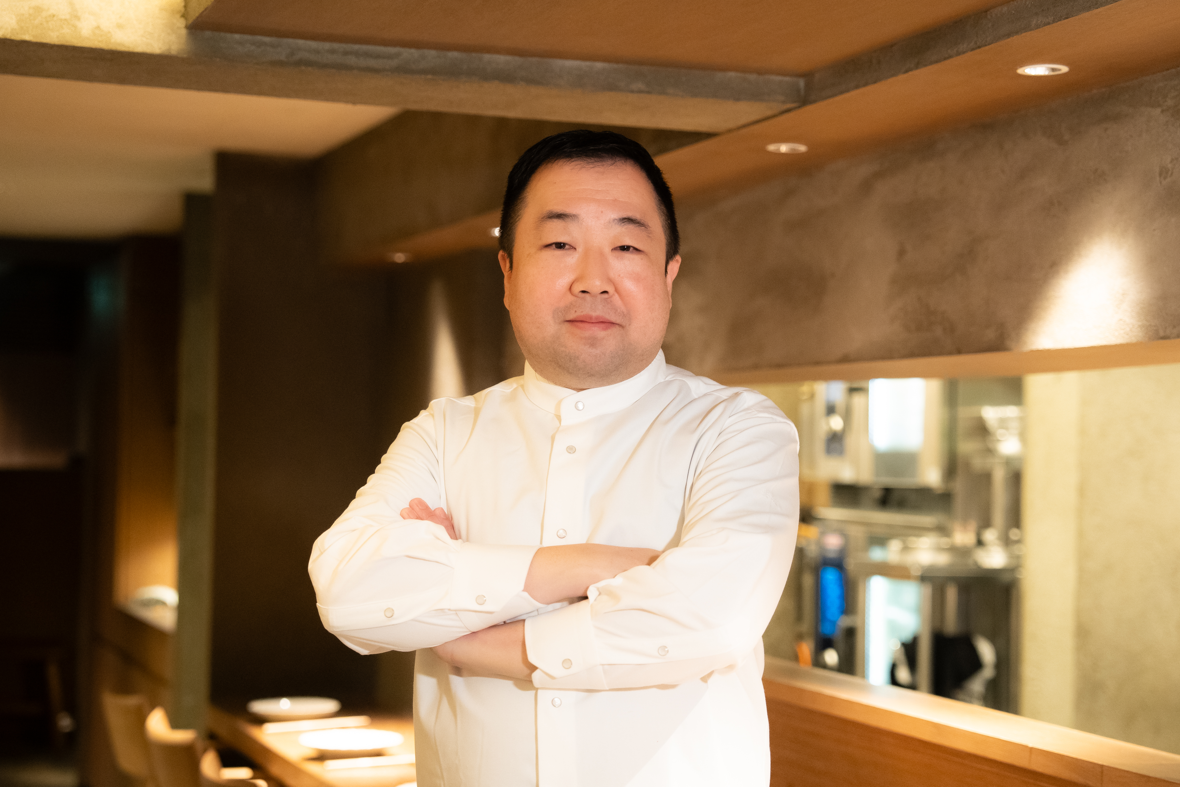 和魂漢才」が導いた日本の中国料理【茶禅華】川田智也氏が辿りついた