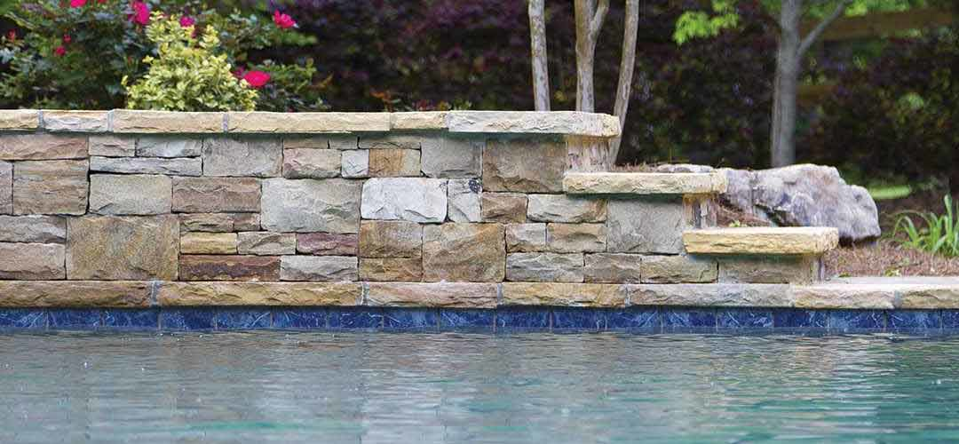 pool tile