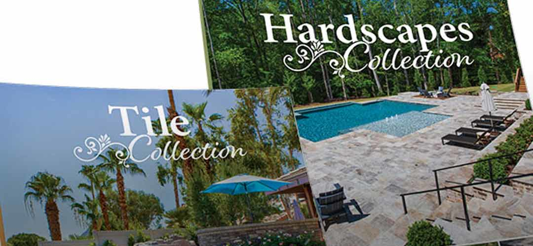 product catalogs