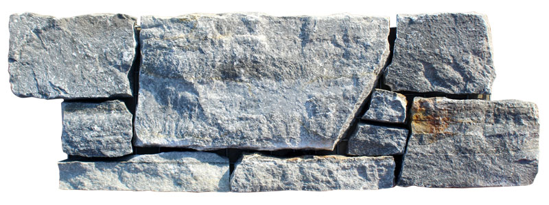 Elements | Gray Porcelain Tile