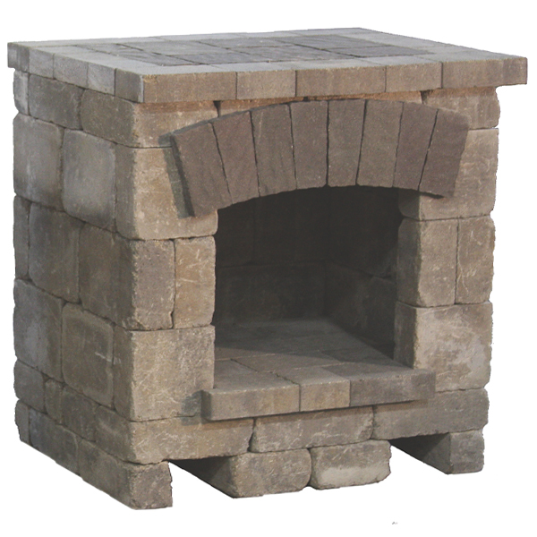 Belgard Bristol Wood BoxBelgard Bristol Wood Box