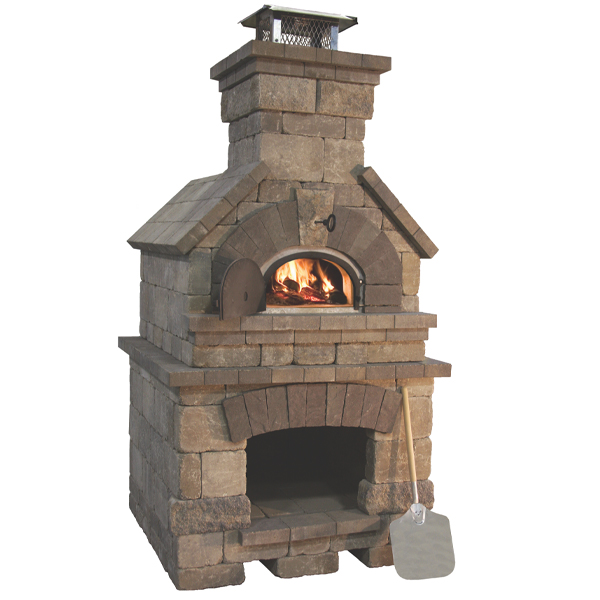 Belgard Bristol OvenBelgard Bristol Oven