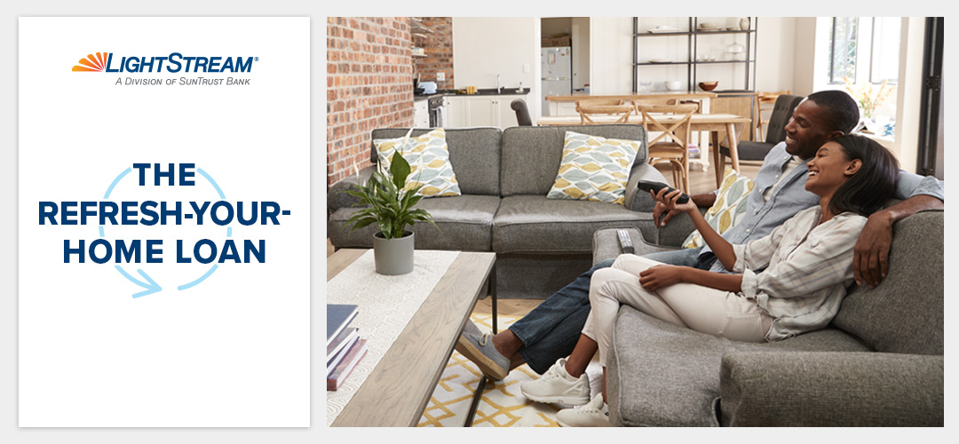 lightstream-home-improvement