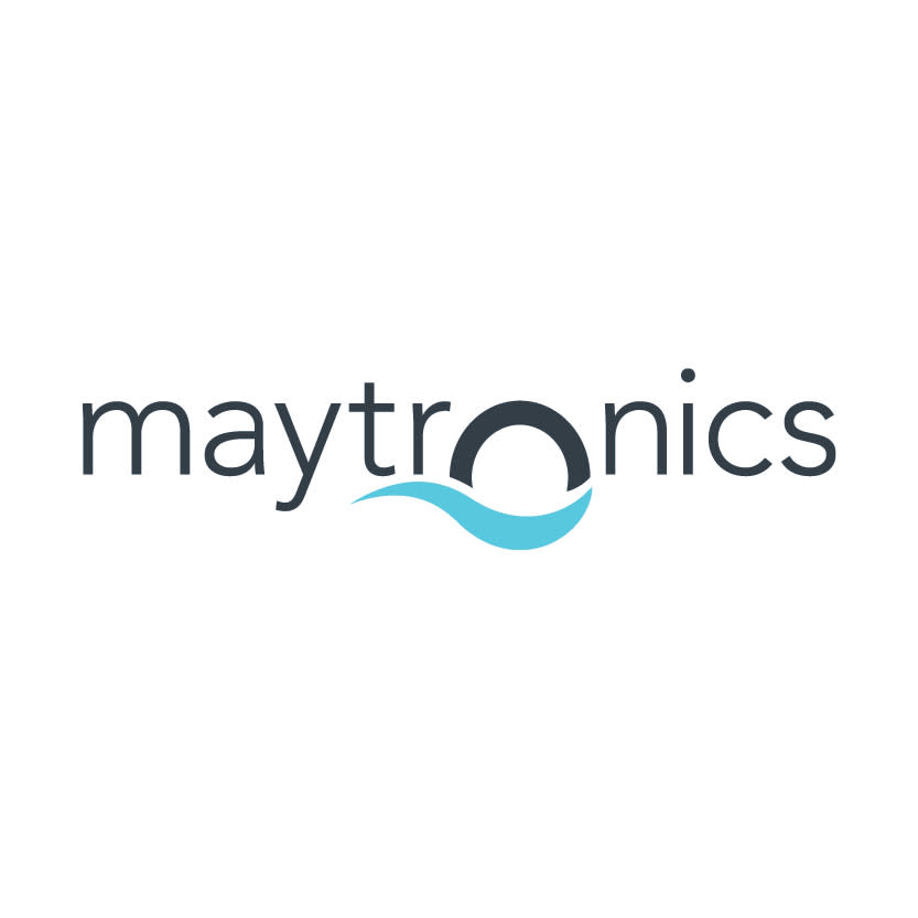 Maytronics logo