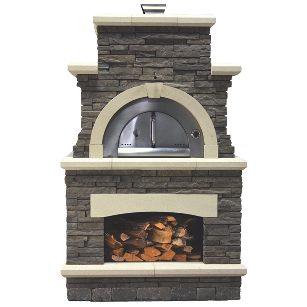 Belgard Bordeaux OvenBelgard Bordeaux Oven