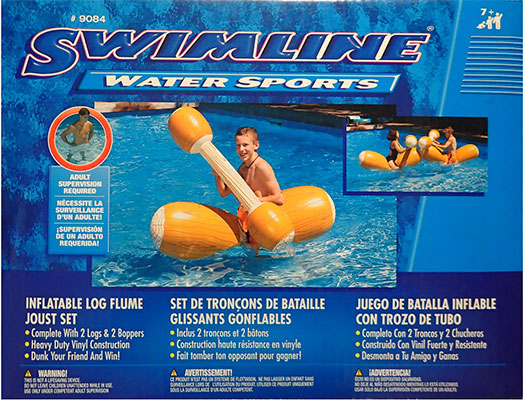 inflatable-pool-jousting