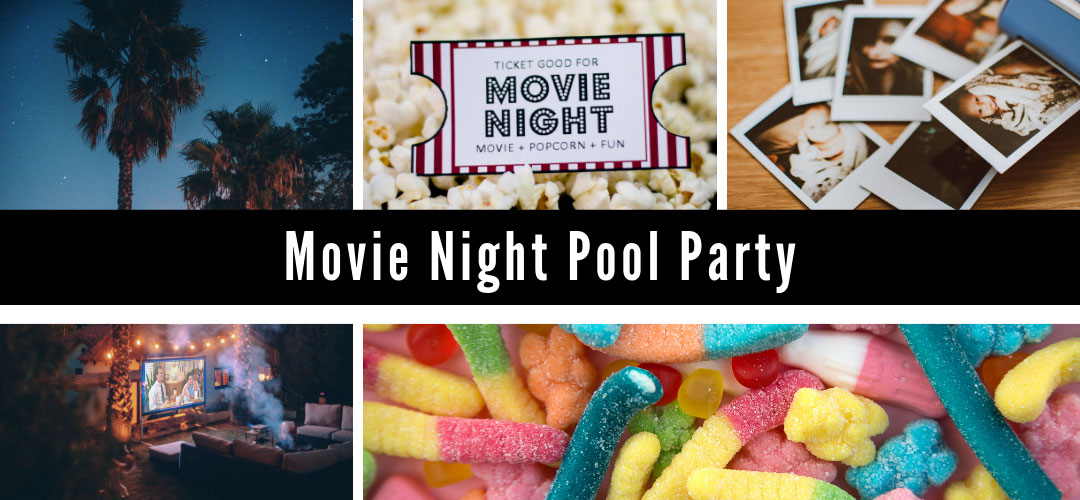 movie-night-pool-party