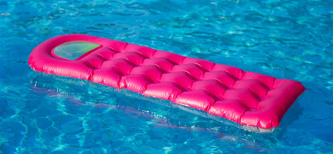 Pool Float 3