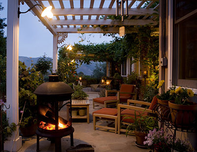 pergola-outdoor-oven-furniture