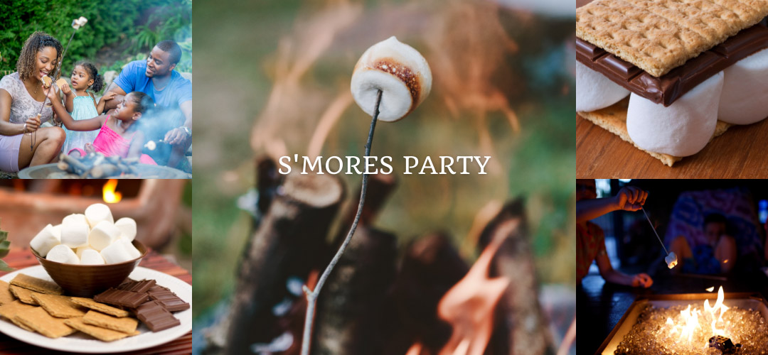 smore-party