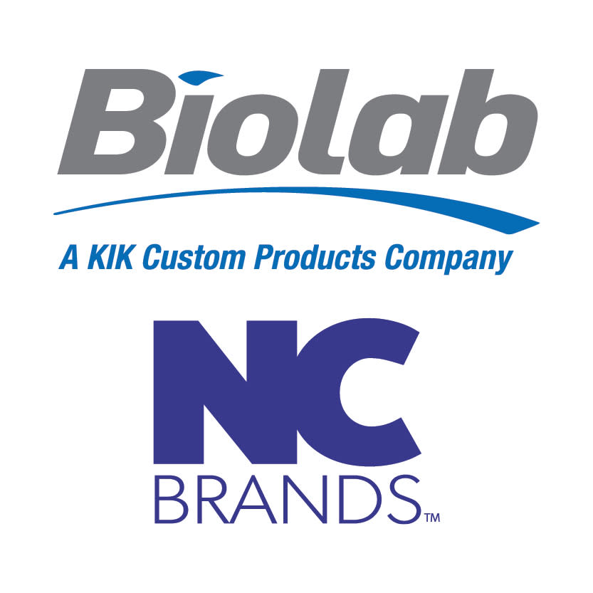 Biolab NC Brands Logo