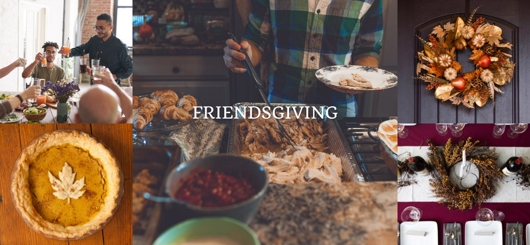 friendsgiving