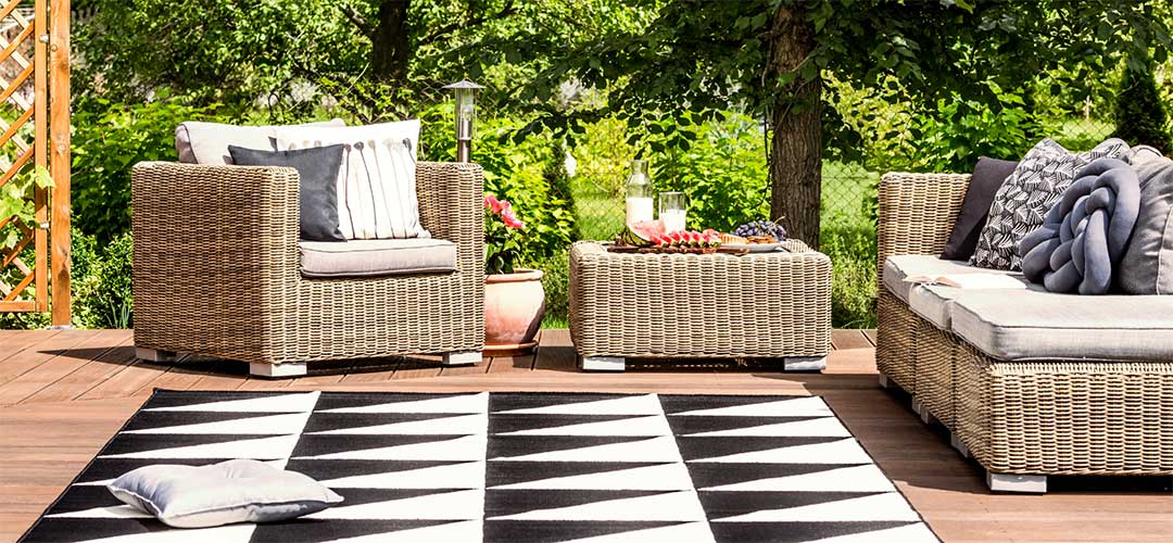 Outdoor Furniture 2