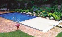 Pool Cover