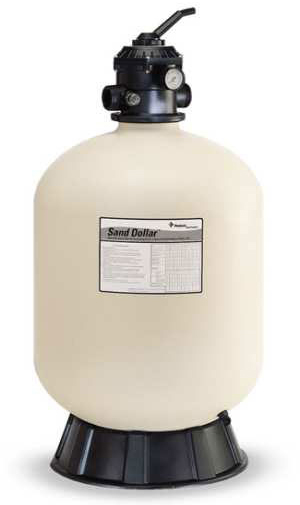 sand-filter