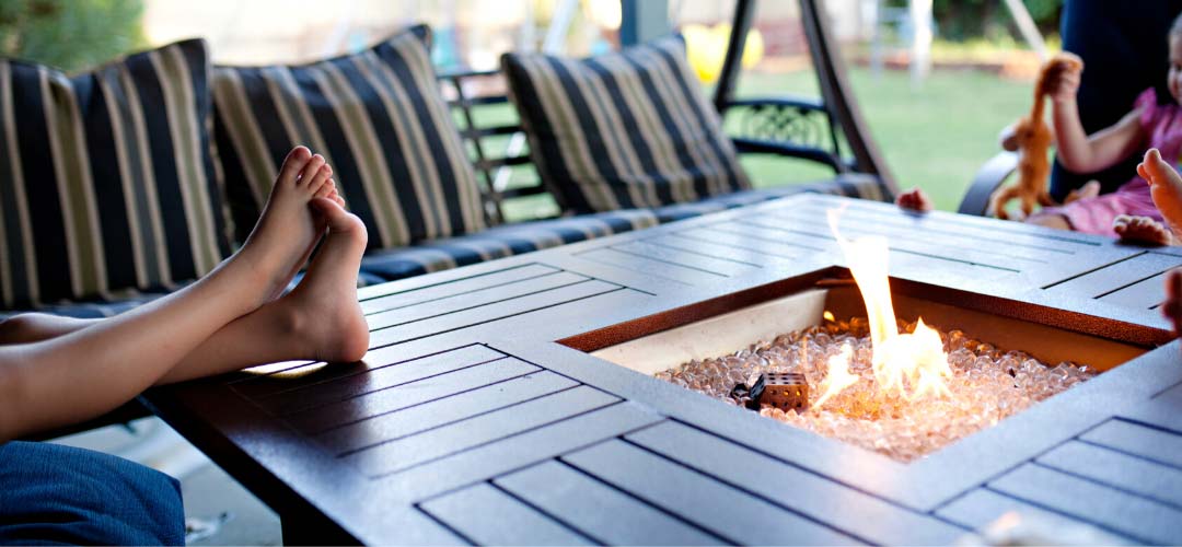 table-firepit