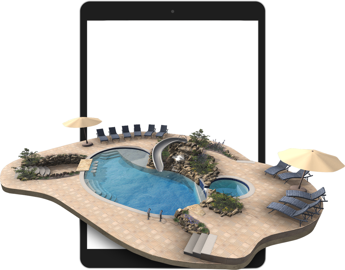NPT Backyard App
