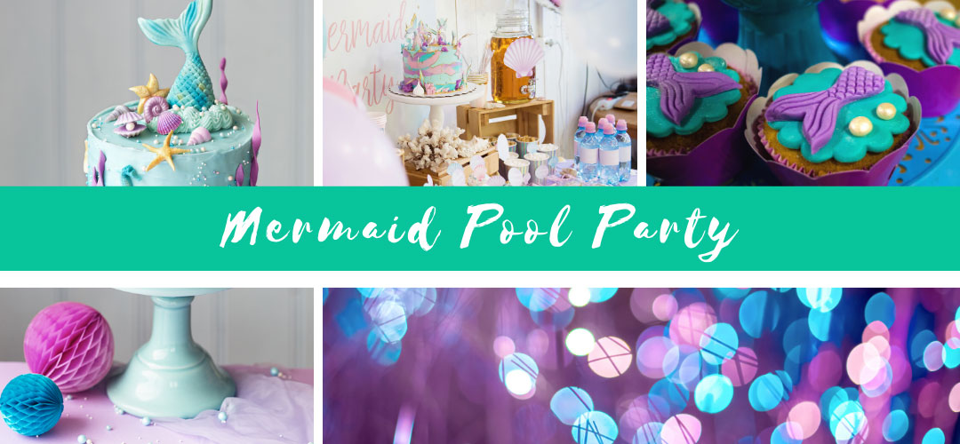 mermaid-pool-party