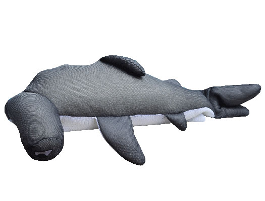 stuffed-hammer-head-shark-pool-float