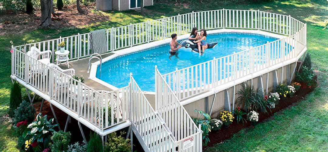 Above Ground Pool