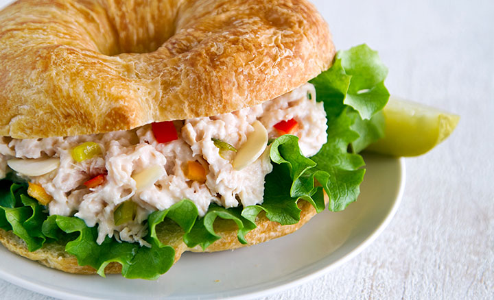 chicken-salad