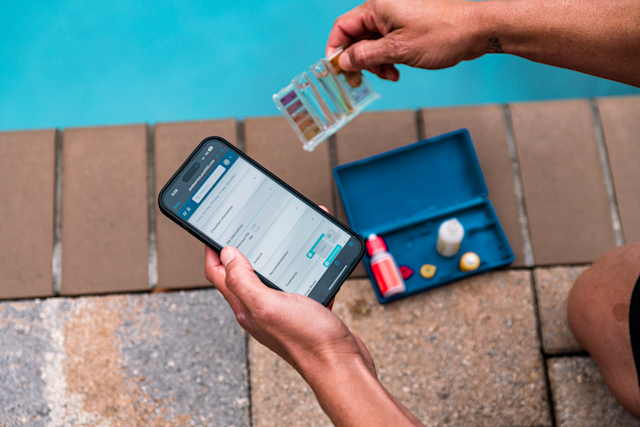 Mobile Water Testing