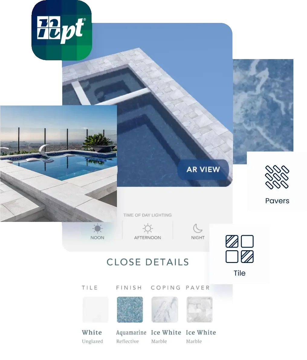 Npt Backyard App Collage