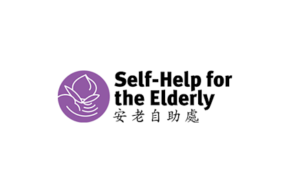 Self-Help for the Elderly logo