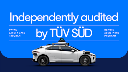 Independent Audits of Waymo’s Safety Case and Remote Assistance Programs