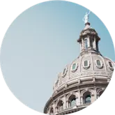 Austin capitol building