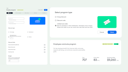 Waymo for Business portal