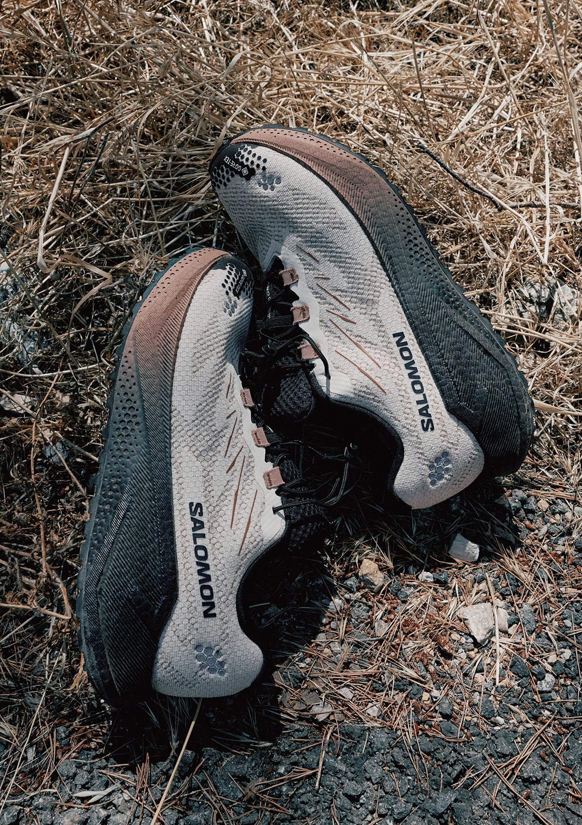 Chaussures de gravel